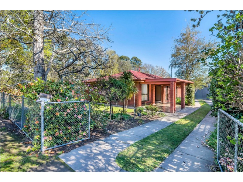 3 Nairne Road, Balhannah SA 5242