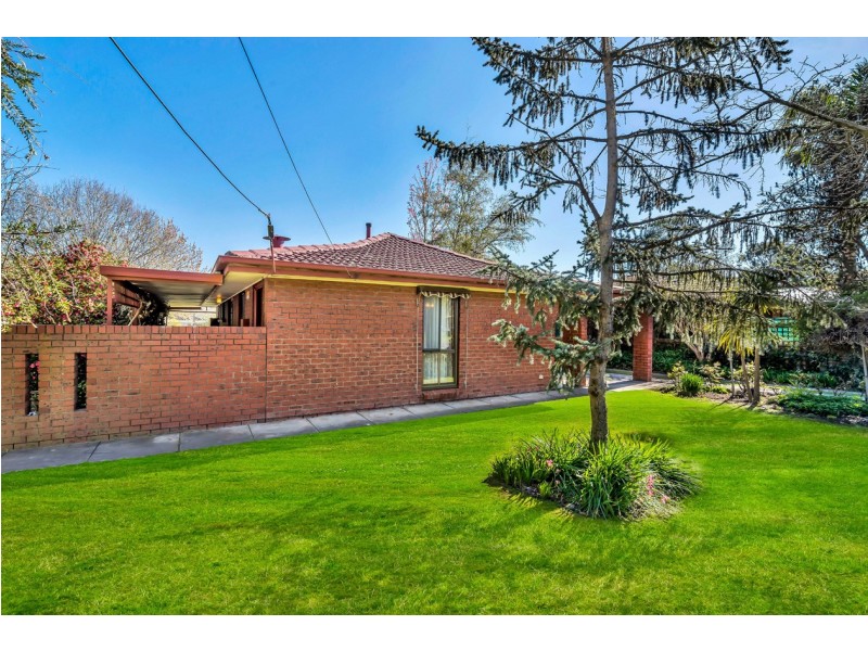 3 Nairne Road, Balhannah SA 5242