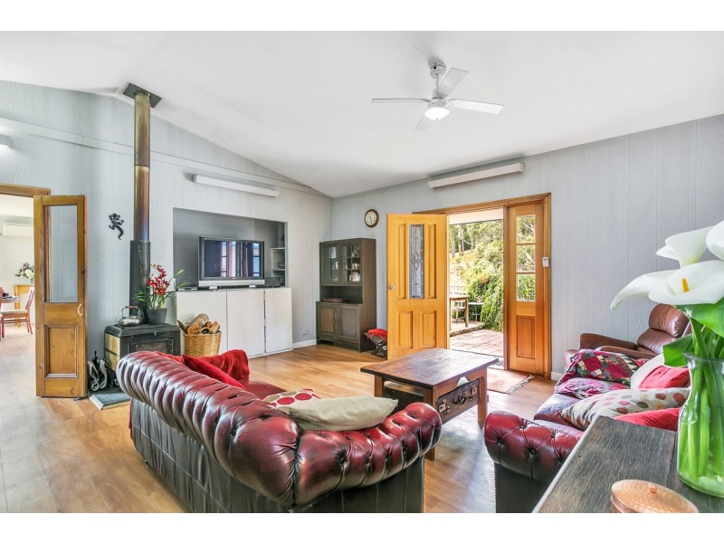 110 Nicholls Road, Scott Creek SA 5153