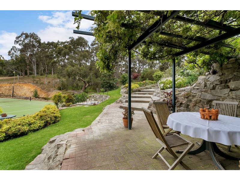 110 Nicholls Road, Scott Creek SA 5153