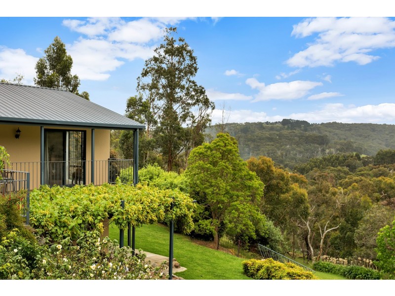 110 Nicholls Road, Scott Creek SA 5153
