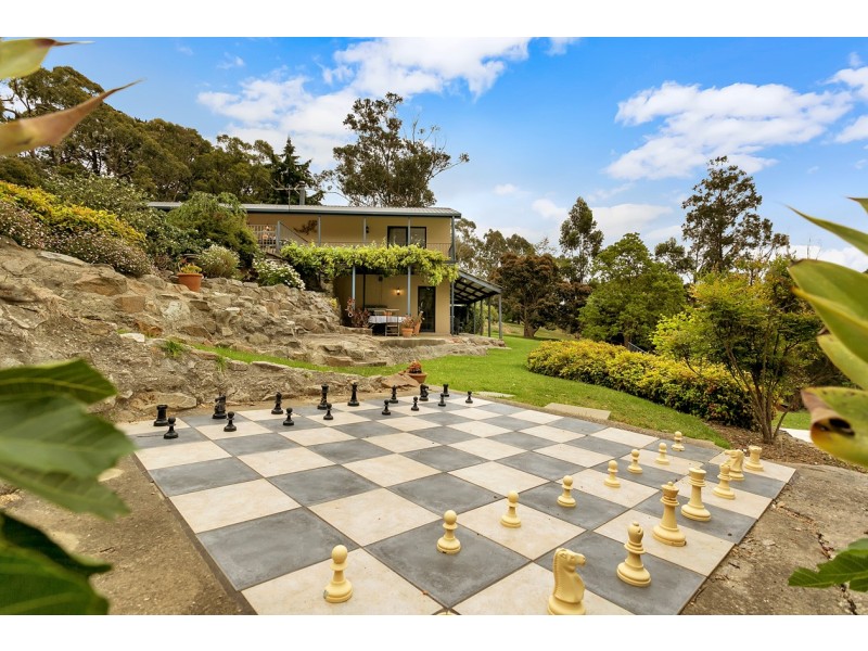 110 Nicholls Road, Scott Creek SA 5153