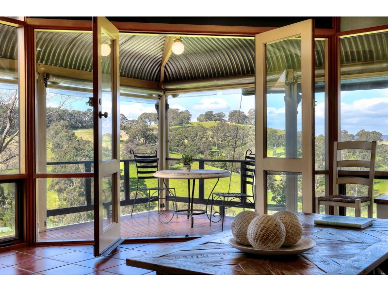 169 Angel Gully Road, Clarendon SA 5157