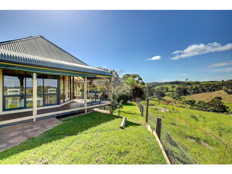 169 Angel Gully Road, Clarendon SA 5157