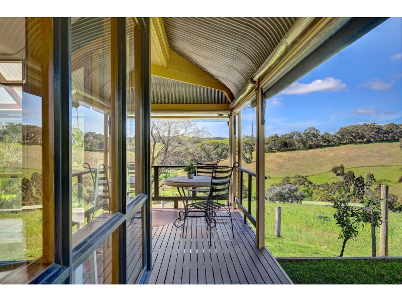 169 Angel Gully Road, Clarendon SA 5157