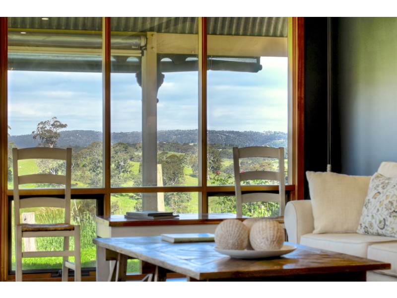 169 Angel Gully Road, Clarendon SA 5157