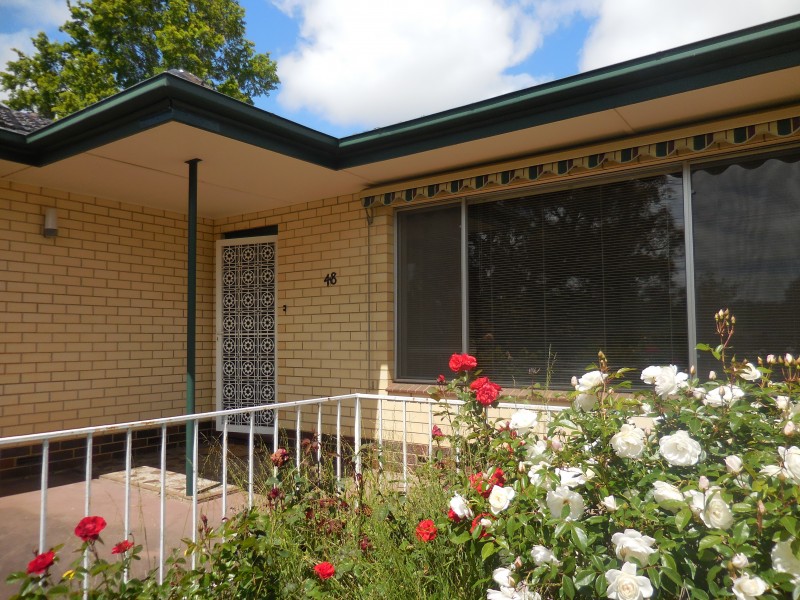 48 Auricht Road, Hahndorf SA 5245