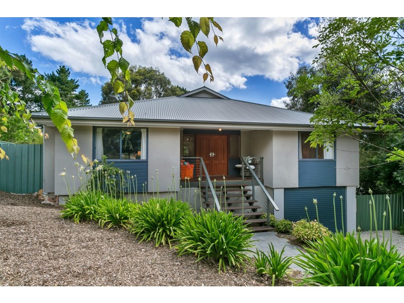 12 Hill View Road, Bridgewater SA 5155