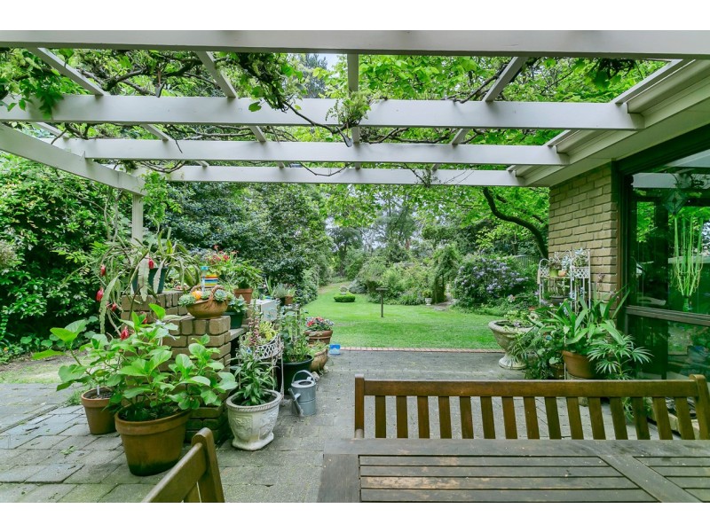 19 Wycombe Road, Aldgate SA 5154