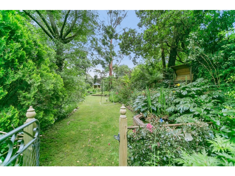 19 Wycombe Road, Aldgate SA 5154