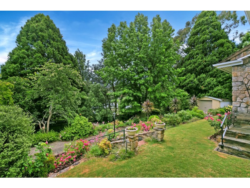 7 Anzac Ridge Road, Bridgewater SA 5155