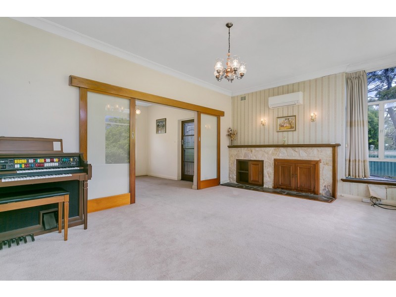 7 Anzac Ridge Road, Bridgewater SA 5155