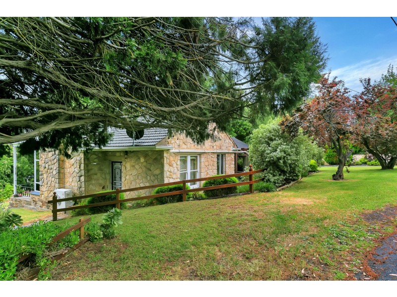 7 Anzac Ridge Road, Bridgewater SA 5155