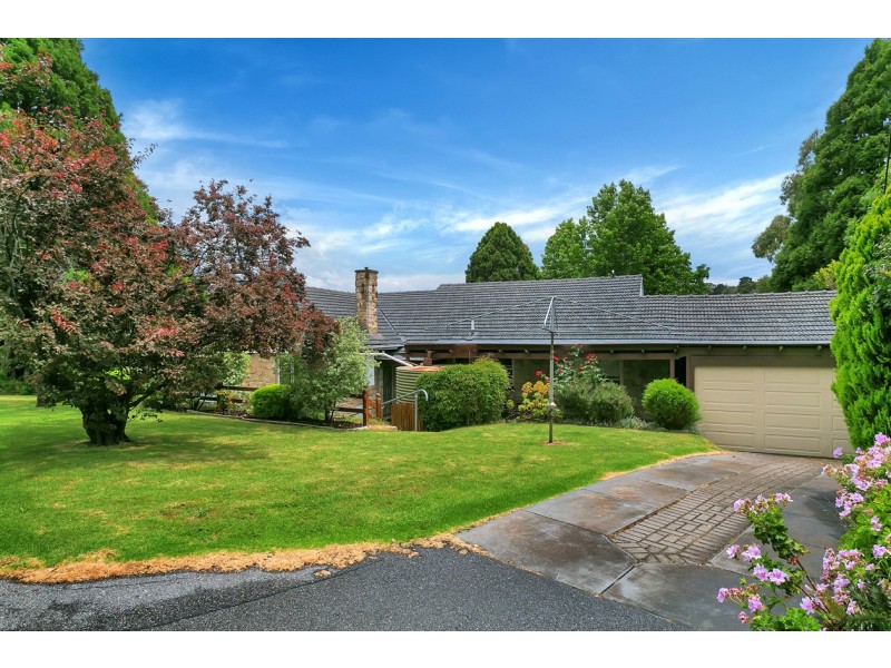 7 Anzac Ridge Road, Bridgewater SA 5155