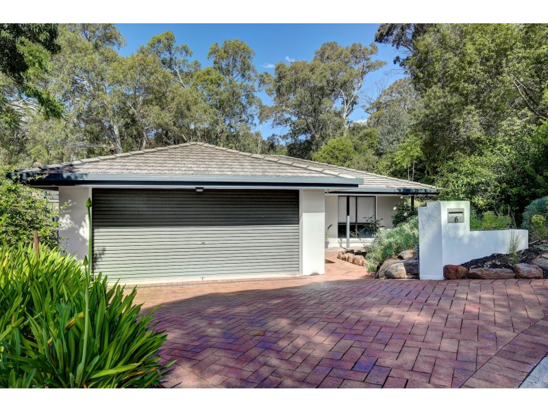 6 Crowsnest Court, Coromandel Valley SA 5051