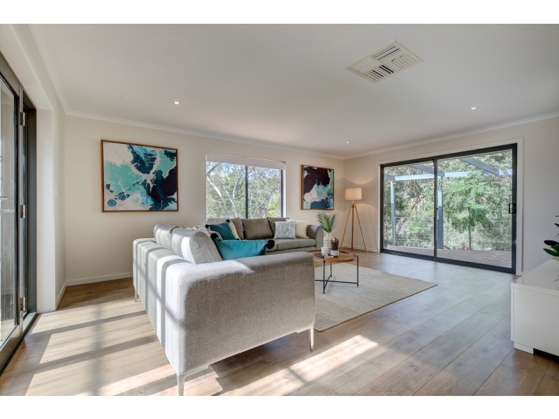 6 Crowsnest Court, Coromandel Valley SA 5051