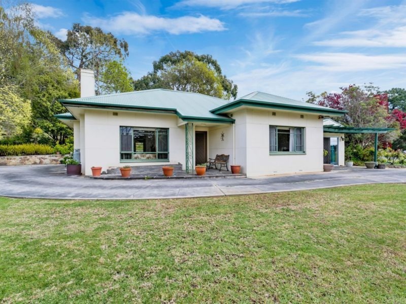 227 Piccadilly Road, Piccadilly SA 5151