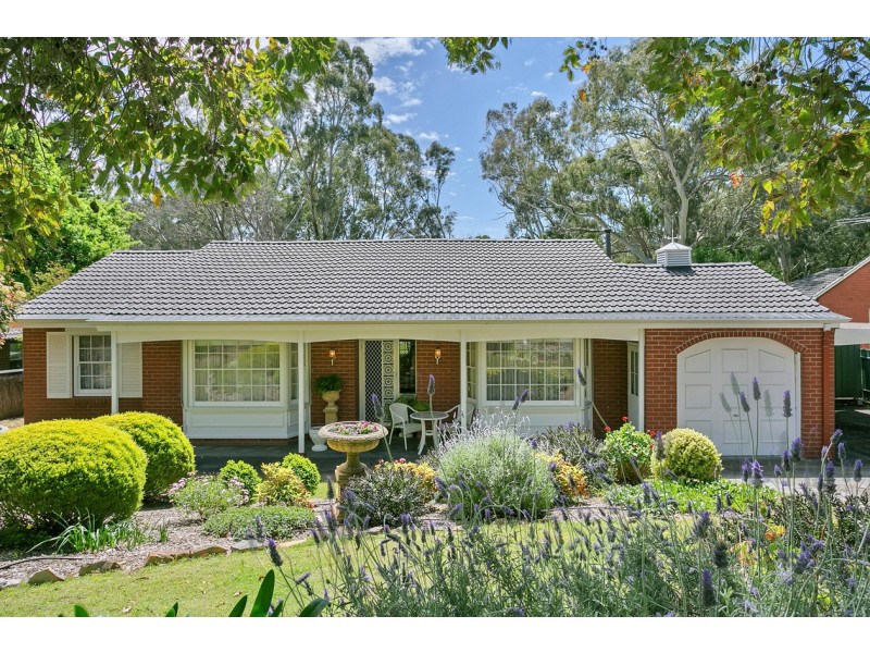 5 Anderson Avenue, Hawthorndene SA 5051