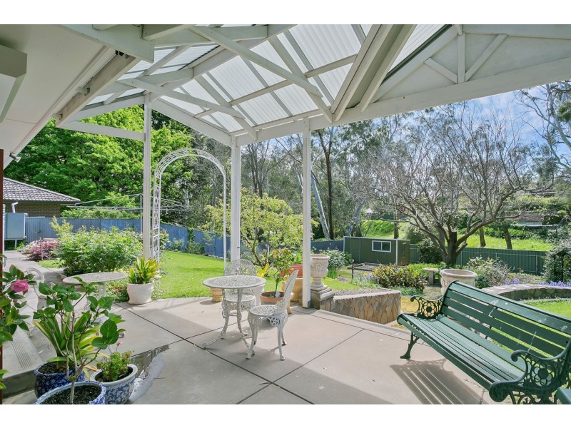 5 Anderson Avenue, Hawthorndene SA 5051