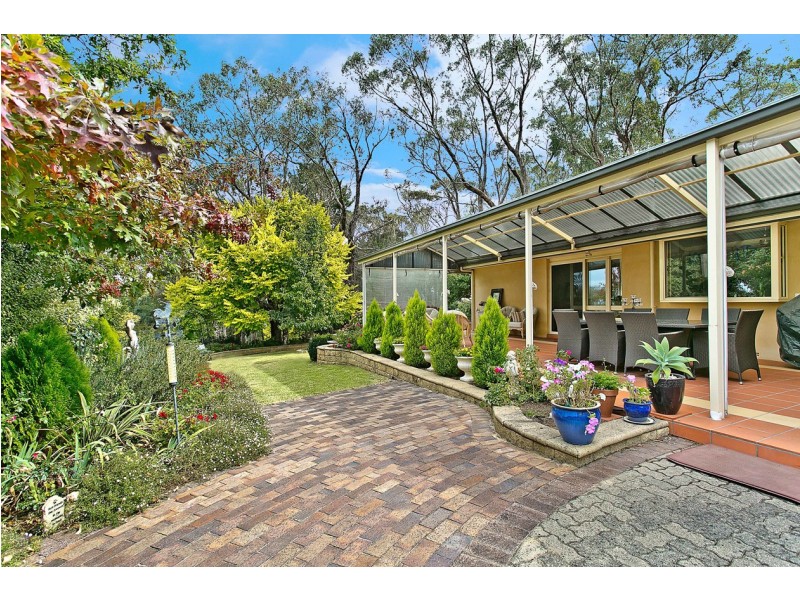 16 Penola Road, Aldgate SA 5154