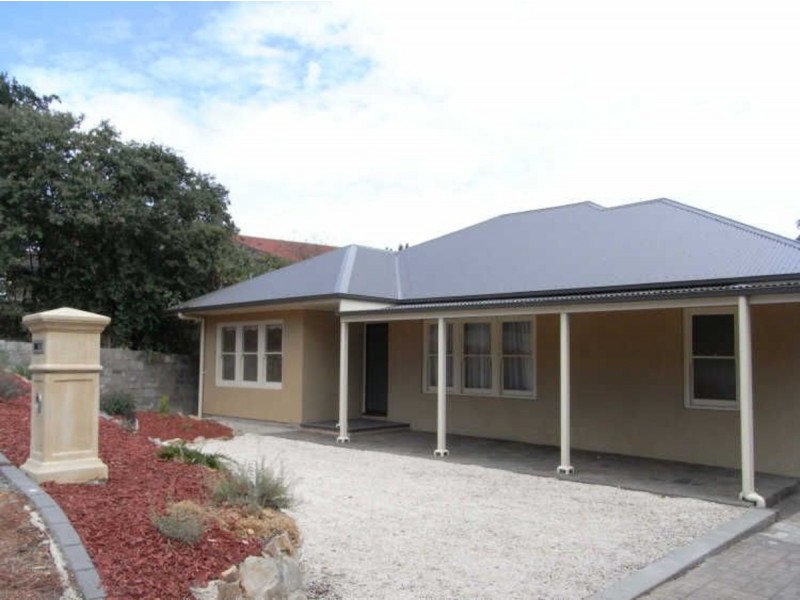 9 Garrod Crescent, Stirling SA 5152