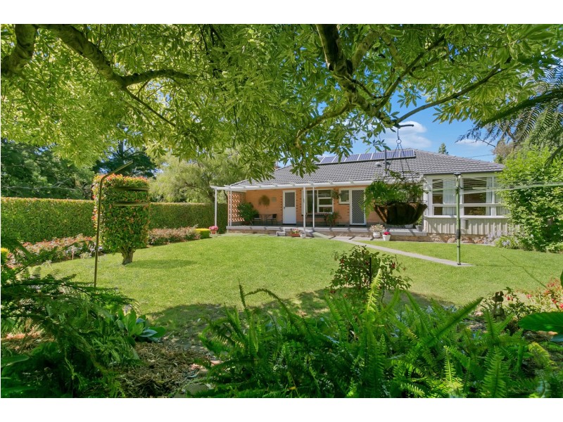 33 Wycombe Road, Aldgate SA 5154