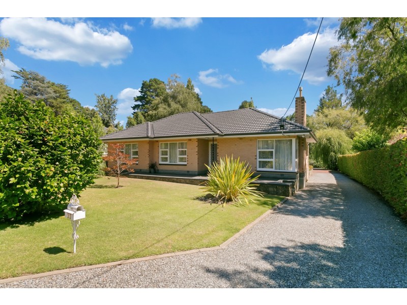 33 Wycombe Road, Aldgate SA 5154