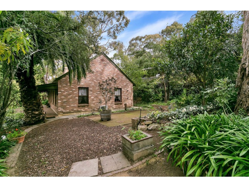 22 Oratava Avenue, Bridgewater SA 5155