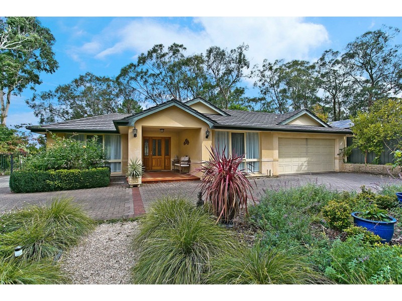 16 Penola Road, Aldgate SA 5154
