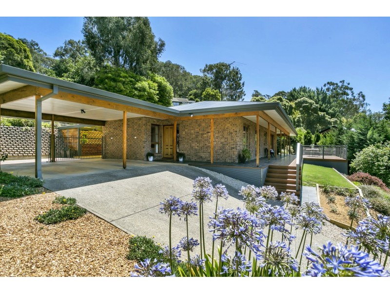 6 Sandercock Road, Crafers SA 5152