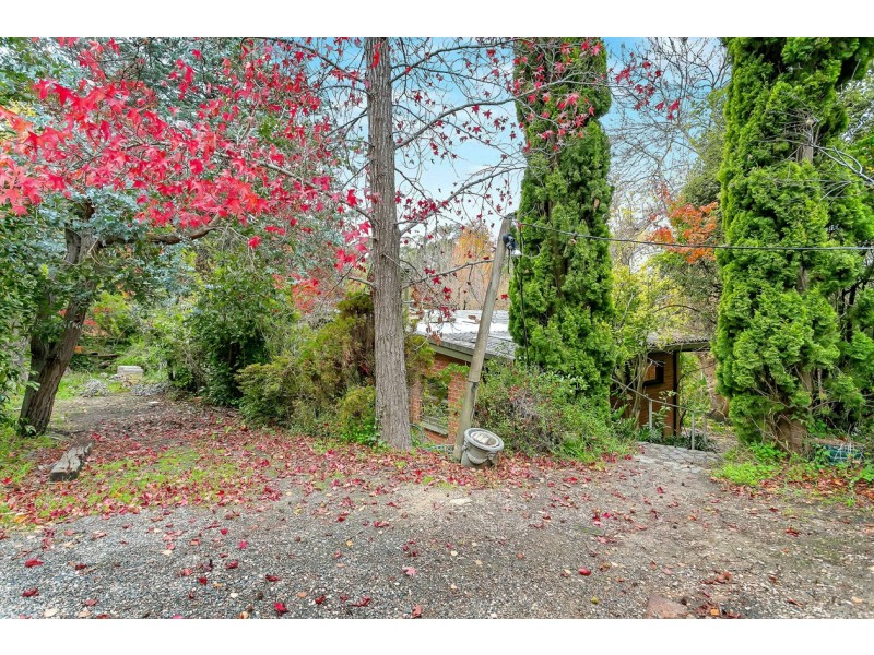 247 Strathalbyn Road, Bridgewater SA 5155