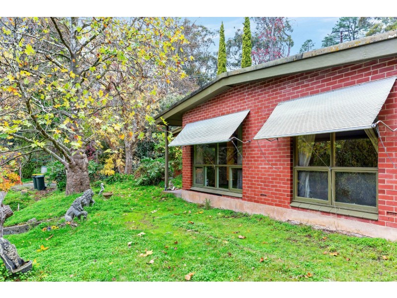 247 Strathalbyn Road, Bridgewater SA 5155