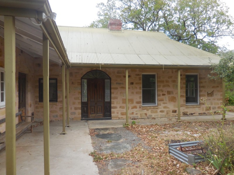 34 Charlick Road, Crafers West SA 5152