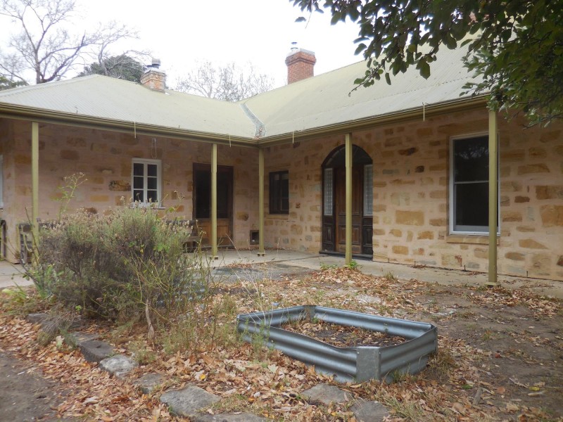 34 Charlick Road, Crafers West SA 5152