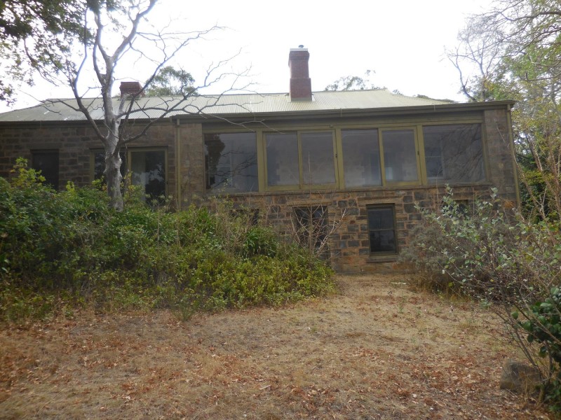 34 Charlick Road, Crafers West SA 5152