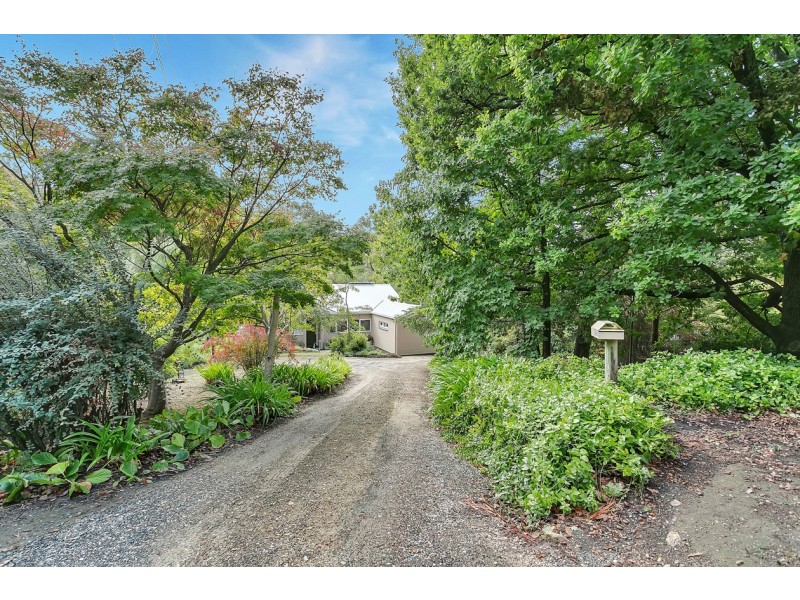 245 Strathalbyn Road, Bridgewater SA 5155