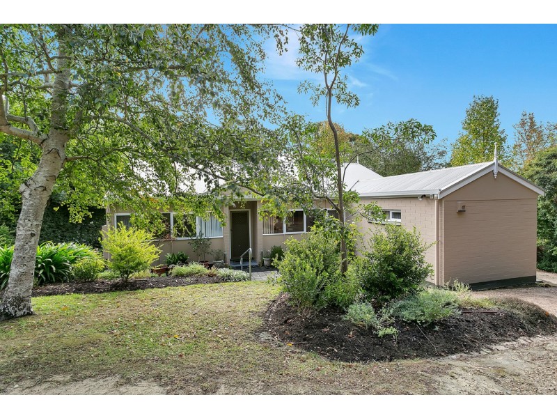 245 Strathalbyn Road, Bridgewater SA 5155