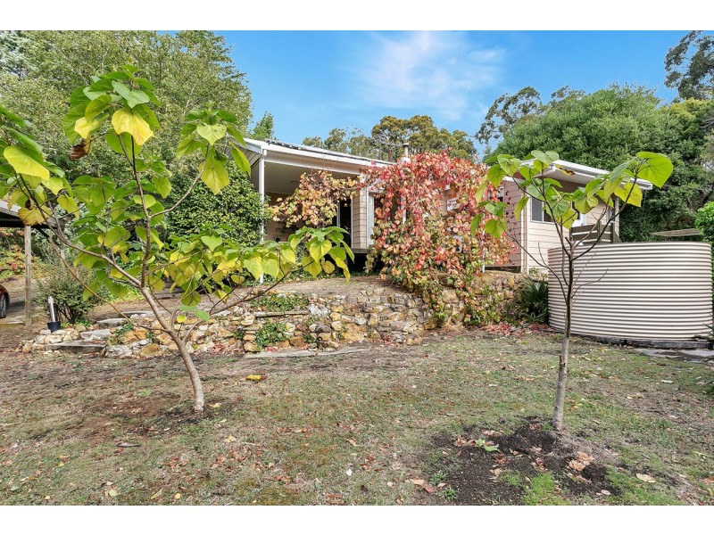 245 Strathalbyn Road, Bridgewater SA 5155