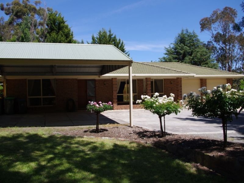 486 Mount Barker Road, Bridgewater SA 5155
