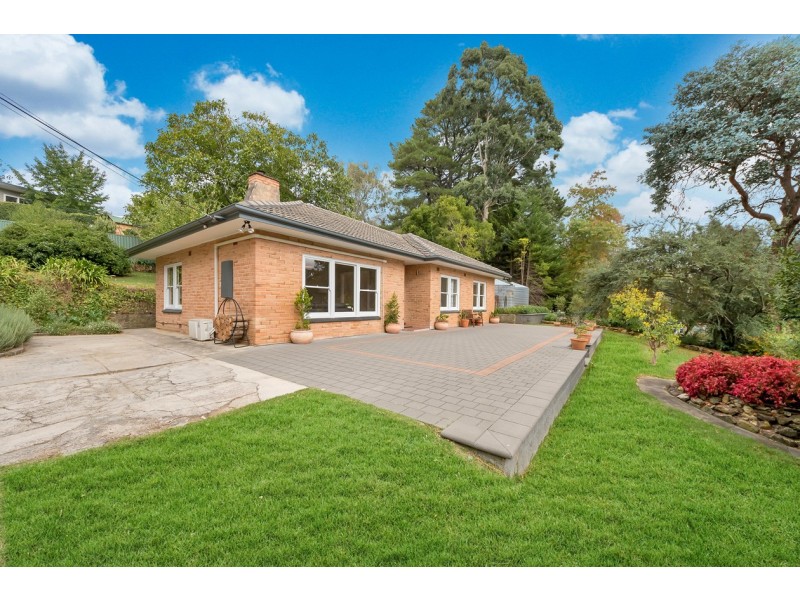 110 Mount Barker Road, Stirling SA 5152