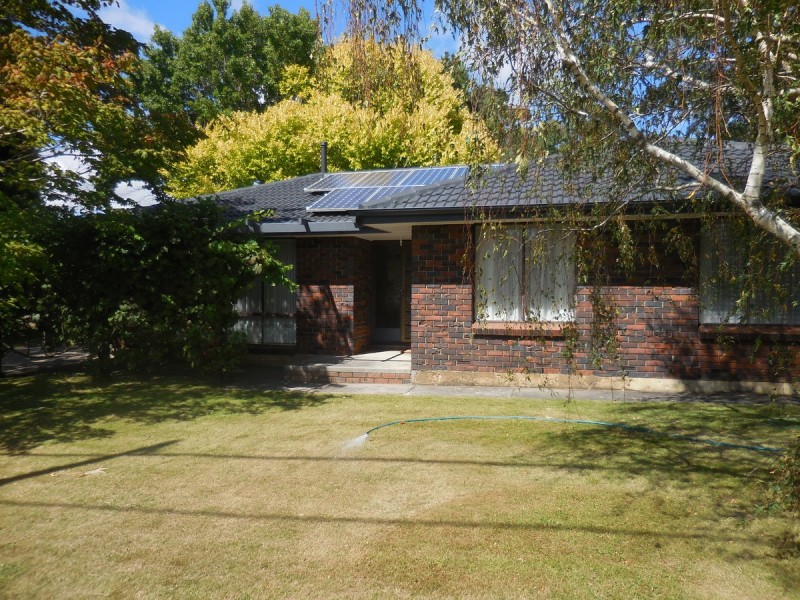 58 Tregarthen Road, Summertown SA 5141