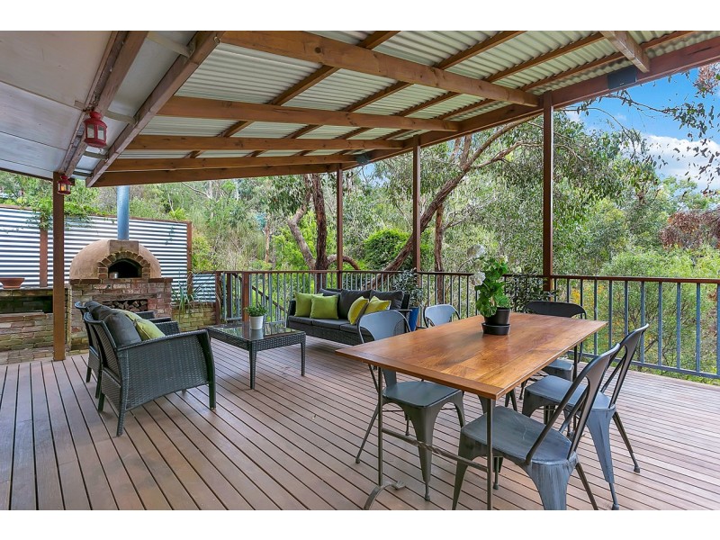 52 Mountford Avenue, Bridgewater SA 5155