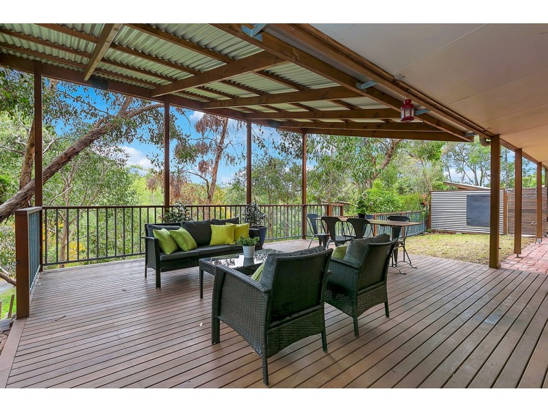 52 Mountford Avenue, Bridgewater SA 5155
