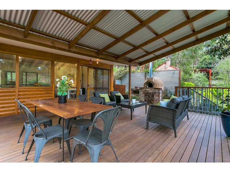 52 Mountford Avenue, Bridgewater SA 5155