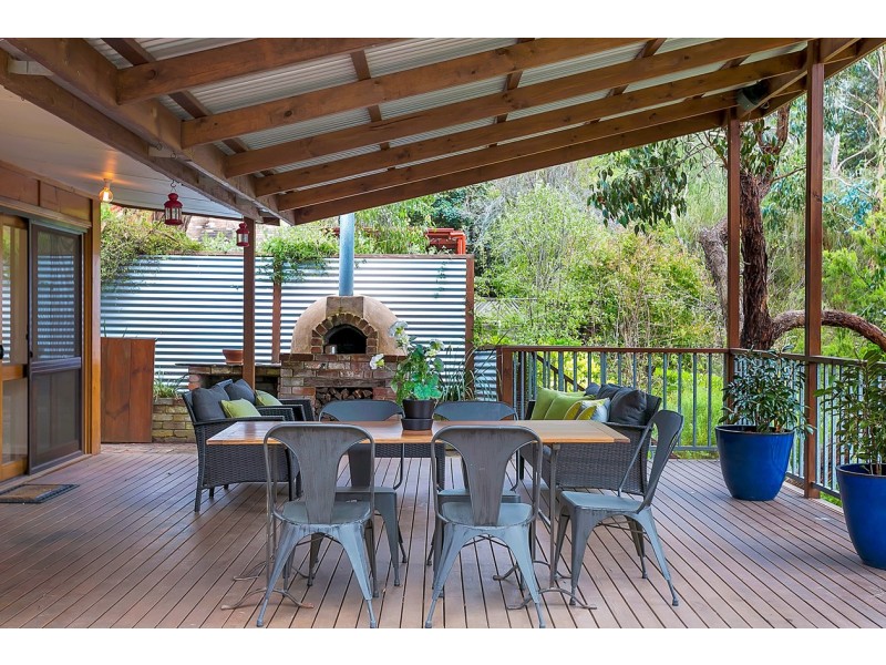 52 Mountford Avenue, Bridgewater SA 5155