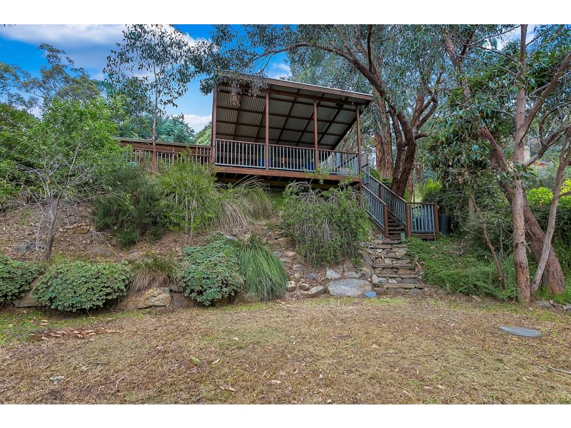 52 Mountford Avenue, Bridgewater SA 5155