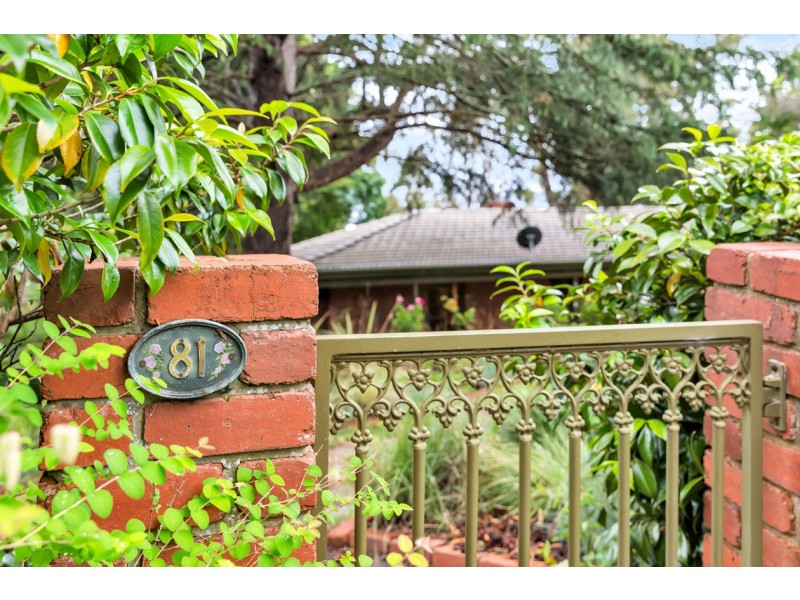 81 Onkaparinga Road, Bridgewater SA 5155