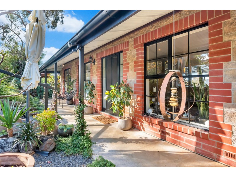 14 Third Avenue, Bridgewater SA 5155