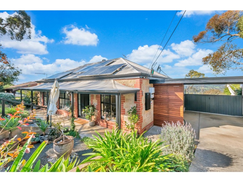 14 Third Avenue, Bridgewater SA 5155