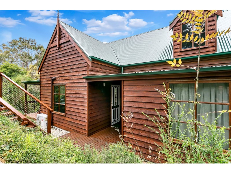 12 Glen Road, Bridgewater SA 5155